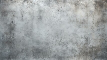 Obraz na płótnie Canvas shimmer silver grunge background