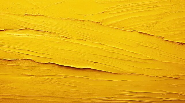 shot yellow crayon texture