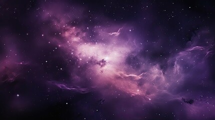 amethyst purple aesthetic