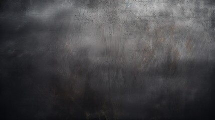 sleek dark gray textured background - obrazy, fototapety, plakaty