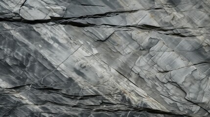 weathered gray rock texture