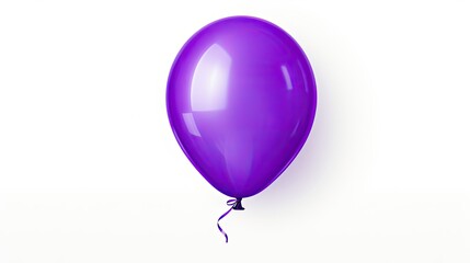 round clipart purple