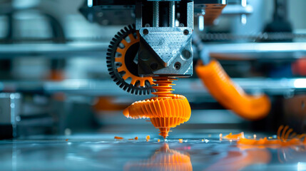 3D Printing technology fosters Physical Fitness innovation in sports equipment