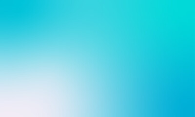 Blue, White, Color Gradient, Abstract Background, Bright Light & Glow, Pattern, White Space
