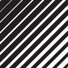 Halftone random horizontal straight parallel lines, stripes pattern and background. Lines vector illustrations. Streaks, strips, hatching and pinstripes element. Liny, lined, striped vector. 11:11