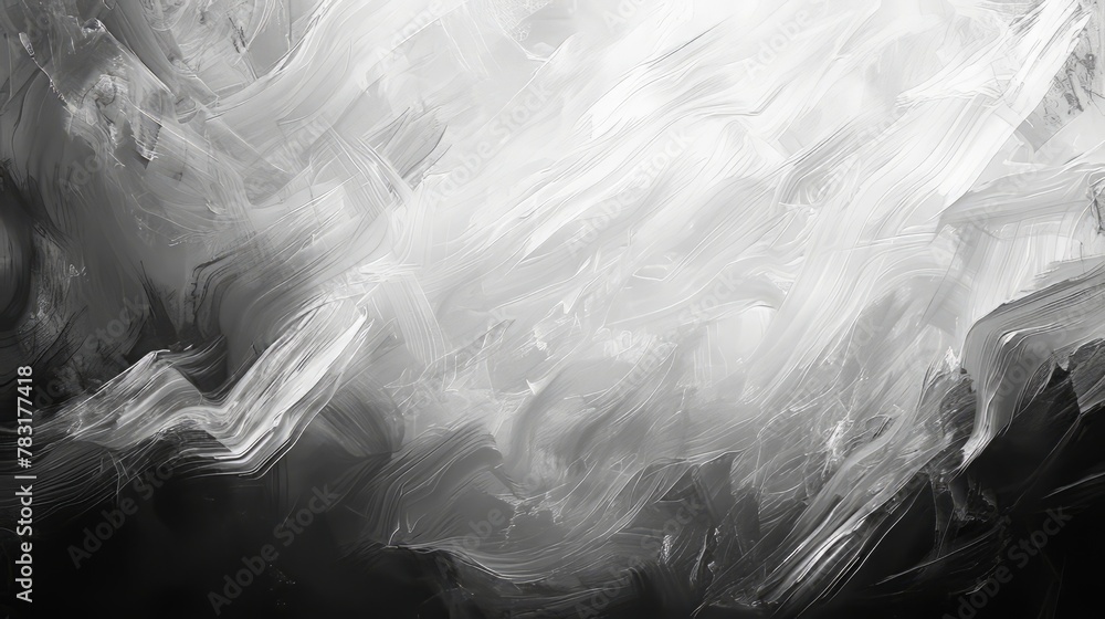 Poster a textured grayscale background with subtle lines and textures, adding depth to designs
