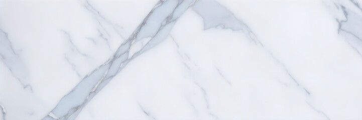Obraz premium Abstract white marble pattern. Textured wall perfect for contemporary spaces.