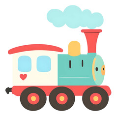 Train, Railway, Station, Carriage, Locomotive, Tracks, Passenger, Ticket, Departure, Arrival