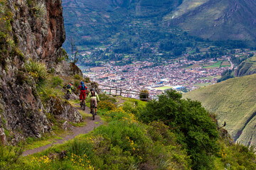 The Sacred Valley of Peru is not only a treasure trove of historical and cultural wonders but also...