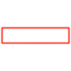 Digital elements, text box, , title holder, HUD graphical user interface, head-up display vehicle part, neon lighting border