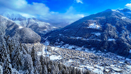 Fototapety na wymiar - Fototapeta24.pl