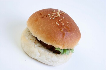 Birthday Cake, Cake, Bakery, Biscuit, Burger, Donat, Pastry, Dessert