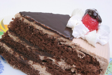 Birthday Cake, Cake, Bakery, Biscuit, Burger, Donat, Pastry, Dessert
