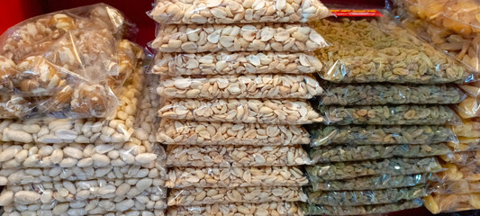 famous Pakistani dry fruits HD photo