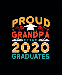 Graduated T-Shirt Design, Mom T-shirt Design