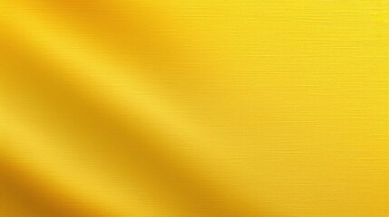 Fototapeta premium Lemon Dijon Mustard Yellow Textured Subtle Pattern Soft Smooth Surface Beautiful Textured Gradient Shades Illustration Template Background Copy Space Theme Collection 16:9 