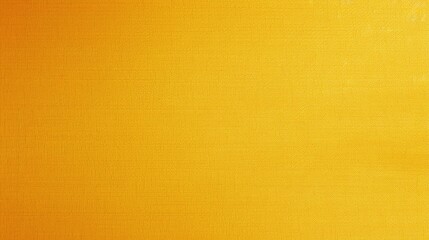 Fototapeta premium Lemon Dijon Mustard Yellow Textured Subtle Pattern Soft Smooth Surface Beautiful Textured Gradient Shades Illustration Template Background Copy Space Theme Collection 16:9 