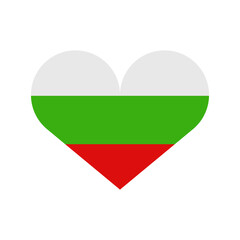Bulgarian flag