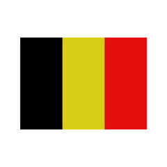Belgian flag