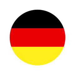 Germany flag - 783226059