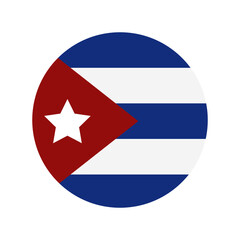 Cuban flag - 783226478