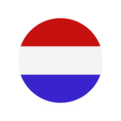 Dutch flag - 783226613