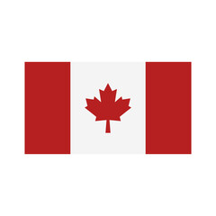 Canadian flag - 783226641