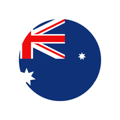 Australian flag - 783227018