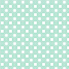 Tribal geometric pattern 5