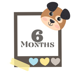 baby card © betania