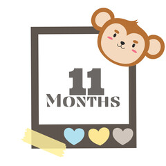teddy bear with box © betania