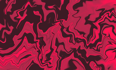 abstract creative background, liquid multicolored