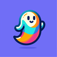 ghost illustration
