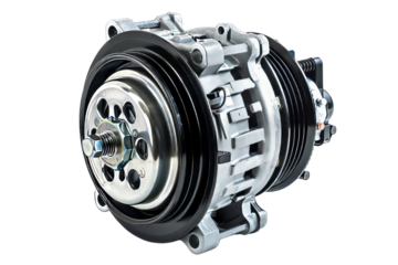 Car machine isolated