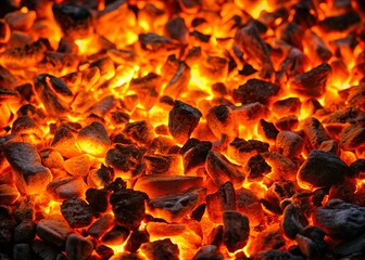 History of fire: Embers in ashes