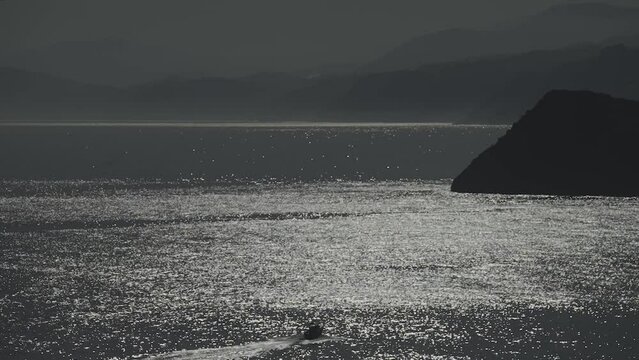 cantabrian coast