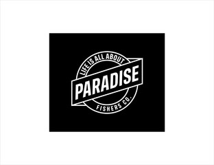 paradise street wear striped shirt design 