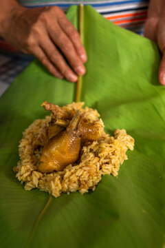 "Juane" Authentic Peruvian Local Food
