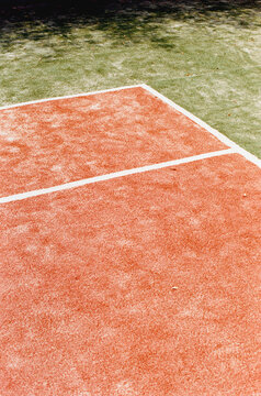 Game set match