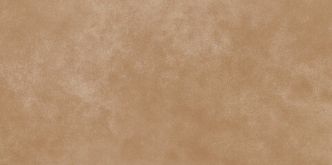 Modern Brown seamless stucco texture. Old seamless grunge vintage aged paper texture. Watercolor Grungy Paint. Sky Aguarelle Texture. White powder explosion isolated on Brown background.
