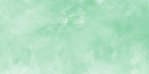 Abstract green polished marble texture background. watercolor textures on white paper. green pastel watercolor stains. White Brushed Graffiti. Tie Dye Grunge. White painted cement wall texture.