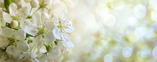 flowers background.