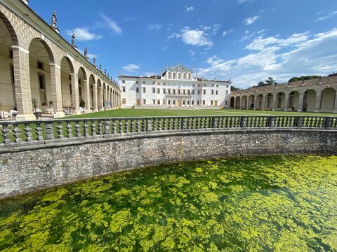 Codroipo - Villa Manin di Passariano