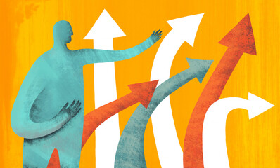 Illustration of Solution the problem