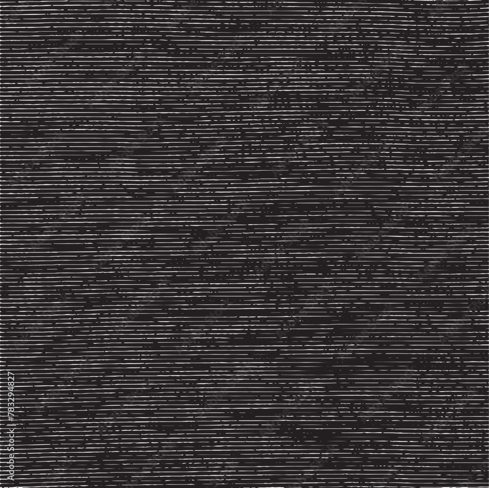 Poster distressed fabric texture. vector texture of weaving fabric. grunge background. abstract halftone ve