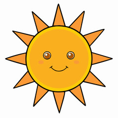 sun