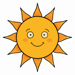 sun