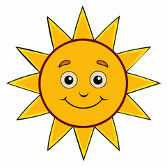 sun
