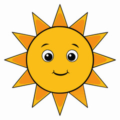 sun