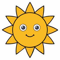 sun